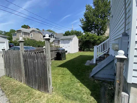 754 Rimmon Street Manchester NH 03102