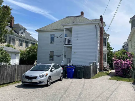 754 Rimmon Street Manchester NH 03102