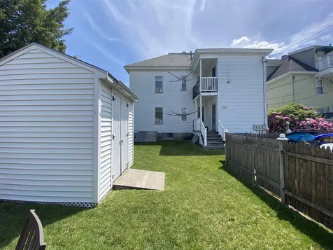 754 Rimmon Street Manchester NH 03102