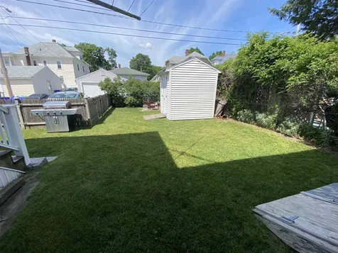 754 Rimmon Street Manchester NH 03102