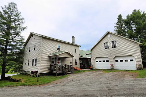 11 Howard Road Danville VT 05873