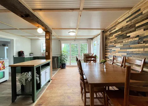 11 Howard Road Danville VT 05873