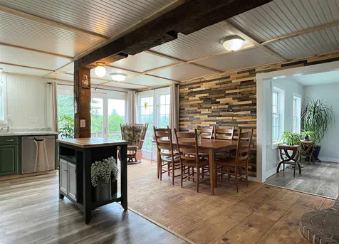 11 Howard Road Danville VT 05873