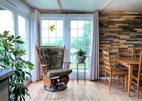 11 Howard Road Danville VT 05873
