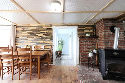 11 Howard Road Danville VT 05873