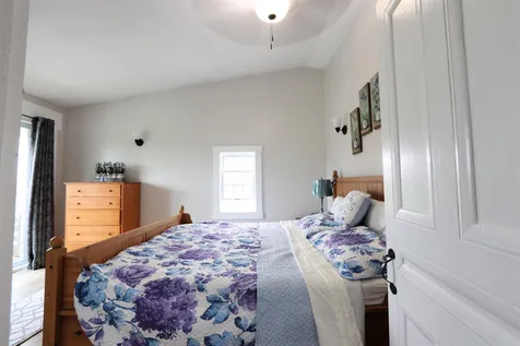 11 Howard Road Danville VT 05873