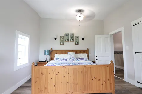 11 Howard Road Danville VT 05873