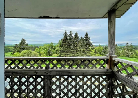 11 Howard Road Danville VT 05873
