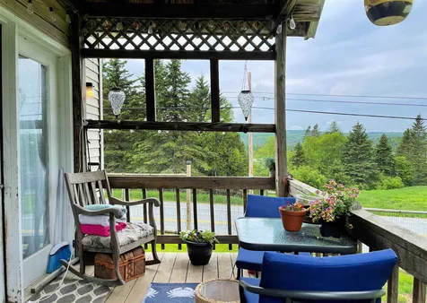 11 Howard Road Danville VT 05873