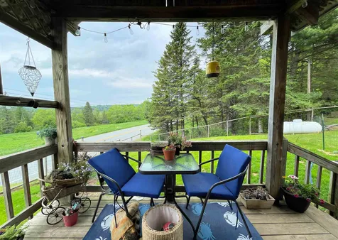 11 Howard Road Danville VT 05873