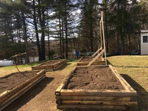 11 Howard Road Danville VT 05873