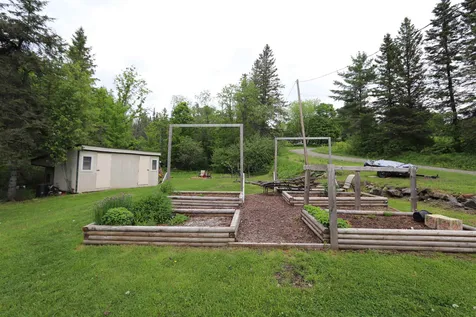 11 Howard Road Danville VT 05873