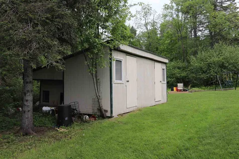11 Howard Road Danville VT 05873