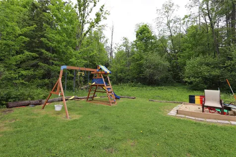 11 Howard Road Danville VT 05873