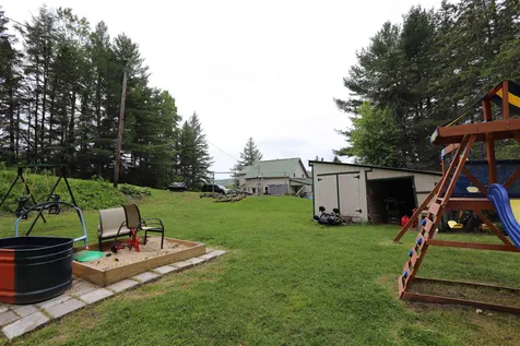 11 Howard Road Danville VT 05873
