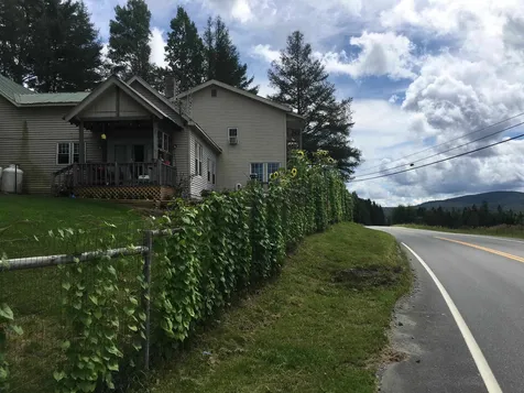 11 Howard Road Danville VT 05873