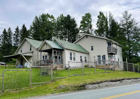 11 Howard Road Danville VT 05873