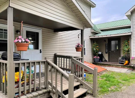 11 Howard Road Danville VT 05873