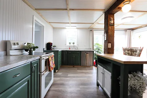 11 Howard Road Danville VT 05873