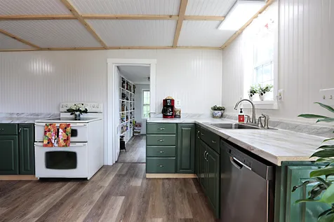 11 Howard Road Danville VT 05873