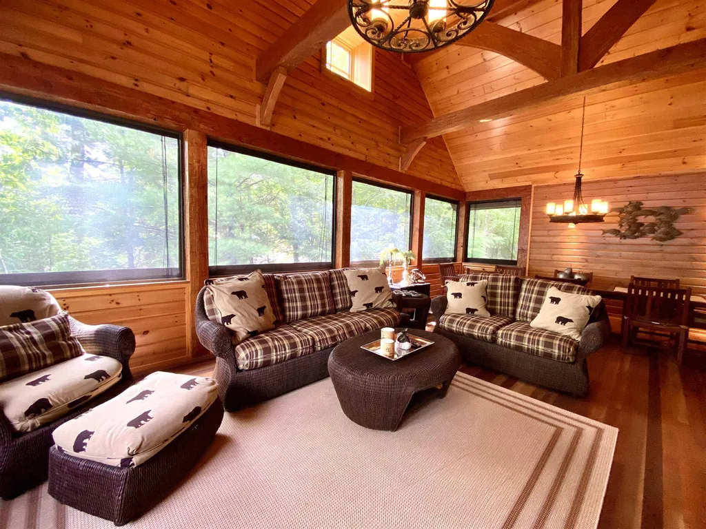 432 Edgewater Drive Gilford NH 03249