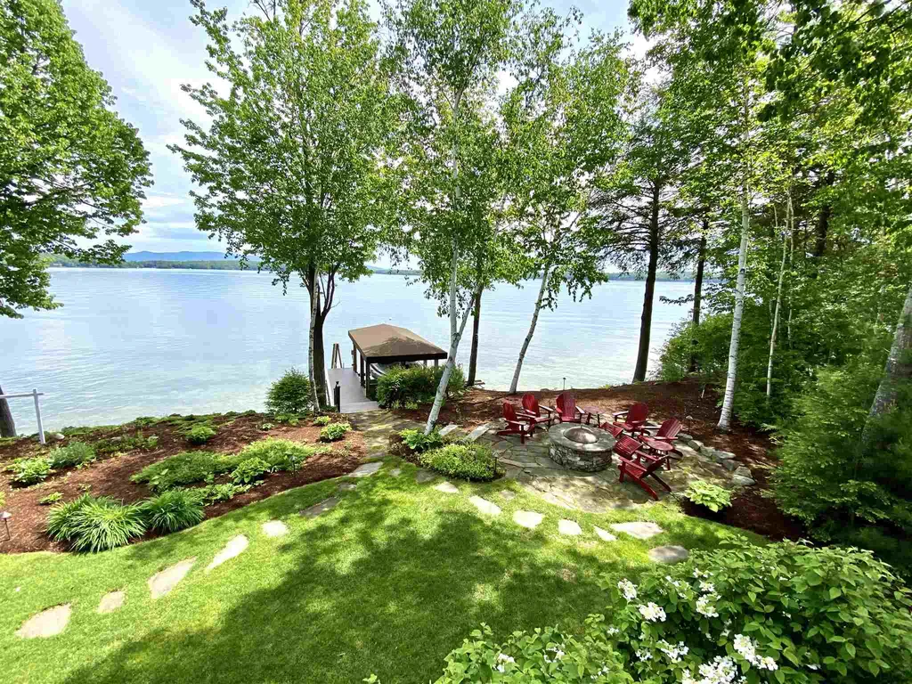 432 Edgewater Drive Gilford NH 03249