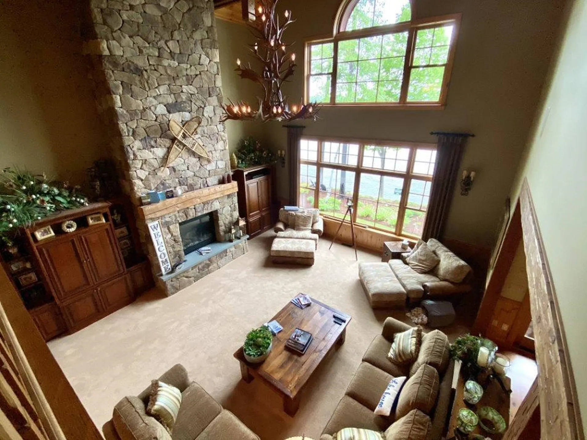 432 Edgewater Drive Gilford NH 03249