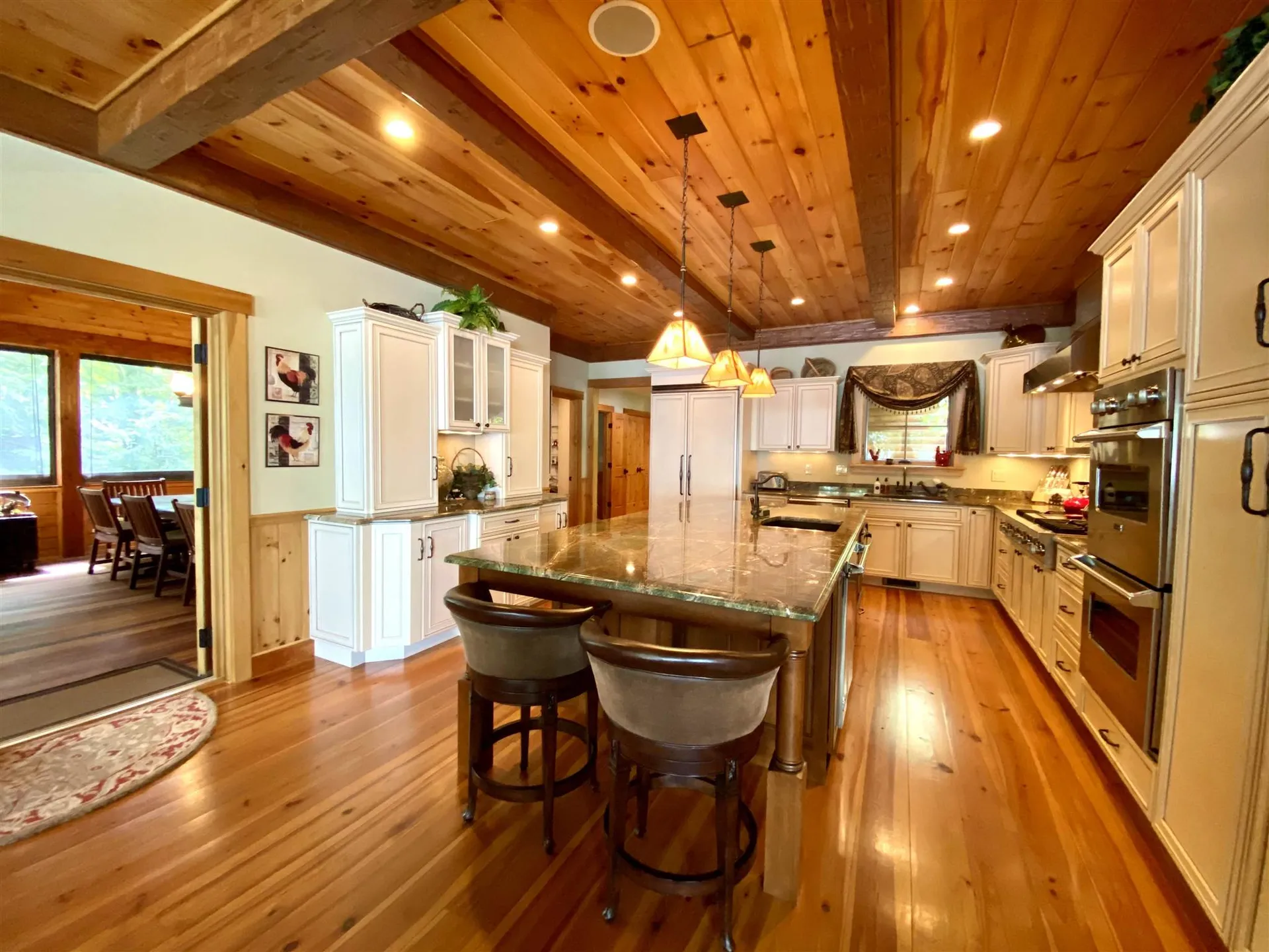 432 Edgewater Drive Gilford NH 03249