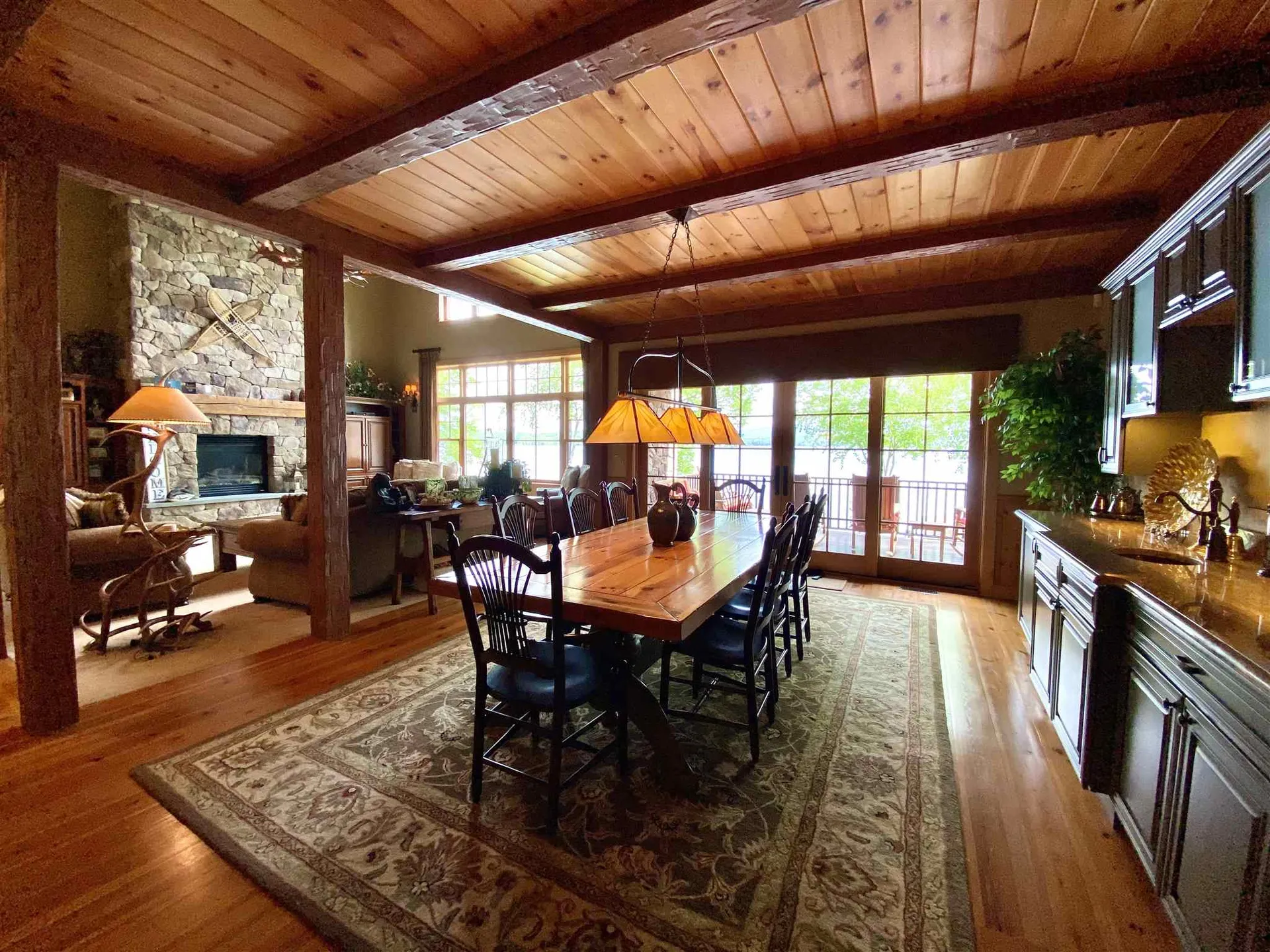432 Edgewater Drive Gilford NH 03249
