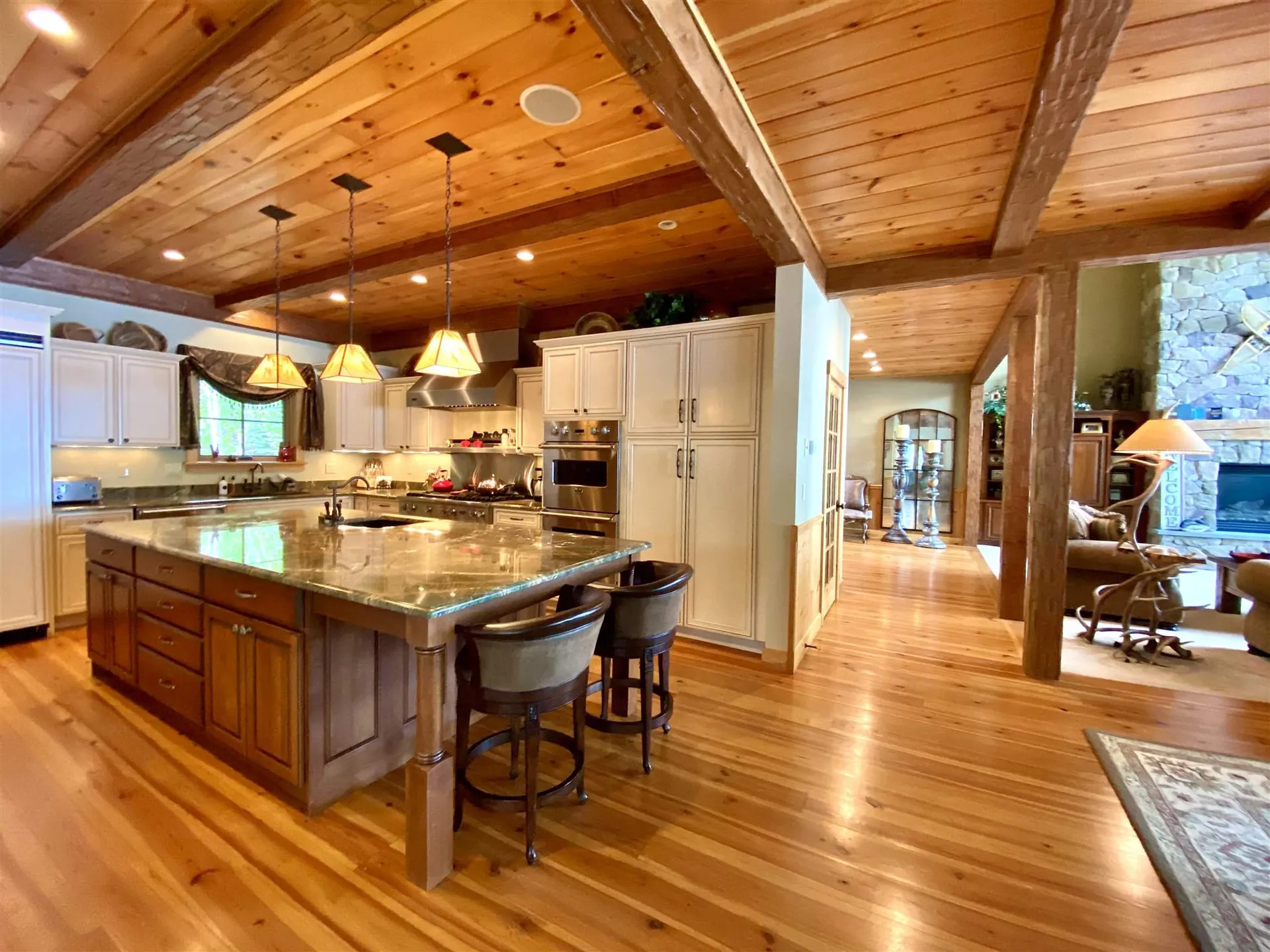 432 Edgewater Drive Gilford NH 03249