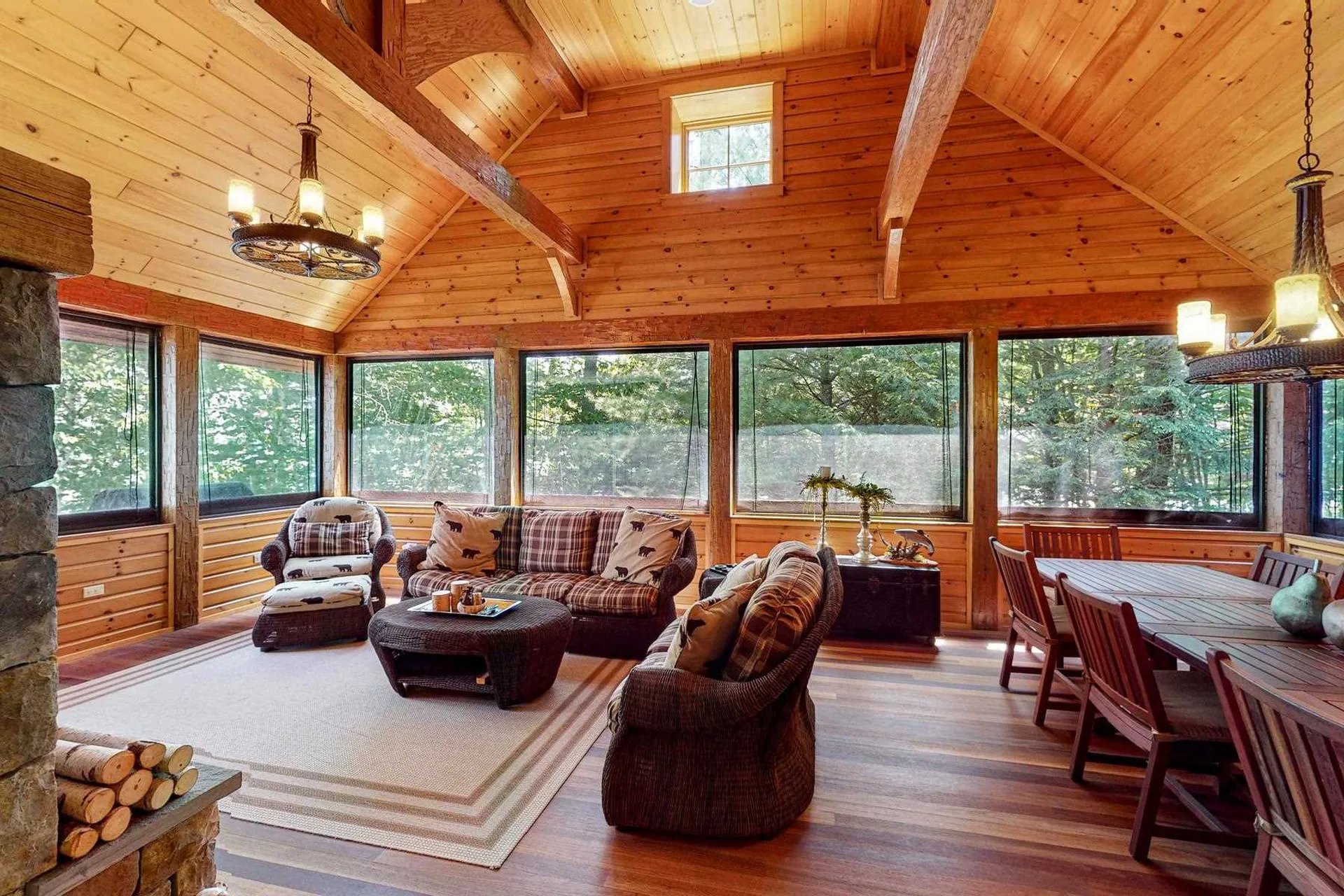 432 Edgewater Drive Gilford NH 03249