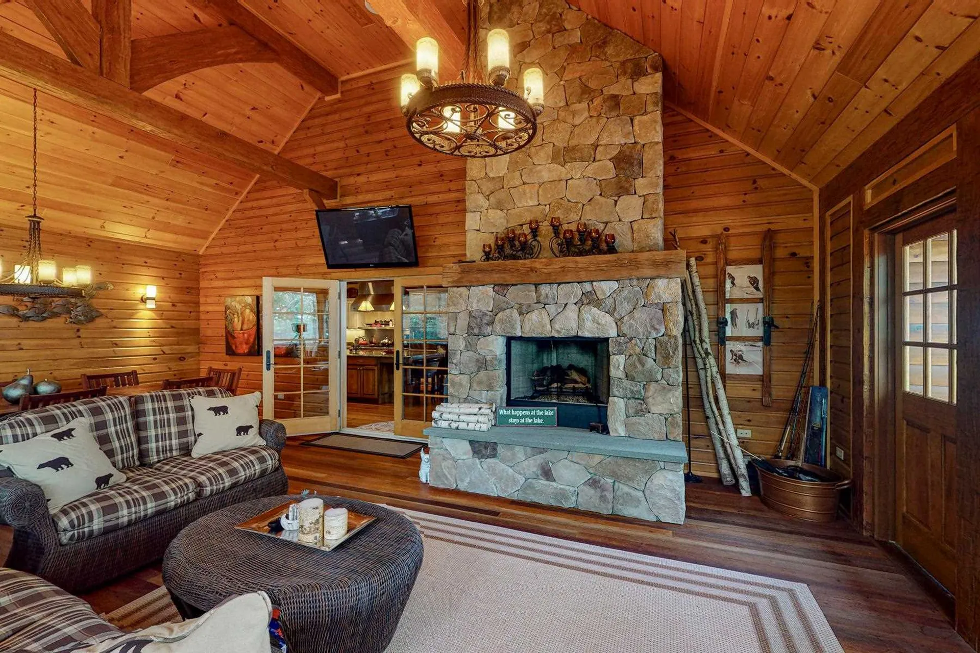 432 Edgewater Drive Gilford NH 03249