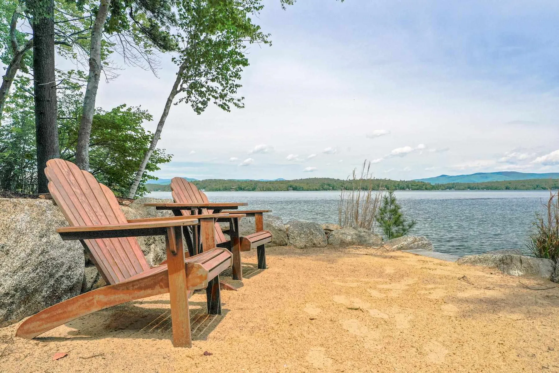 432 Edgewater Drive Gilford NH 03249