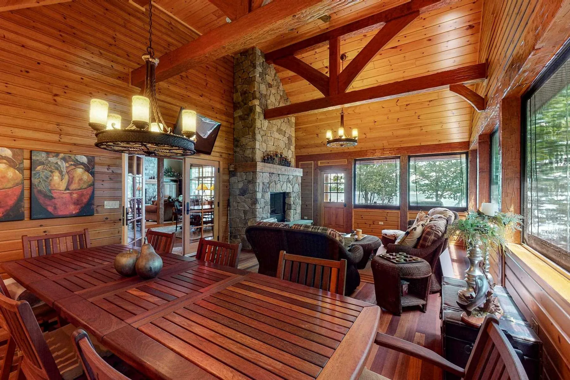 432 Edgewater Drive Gilford NH 03249