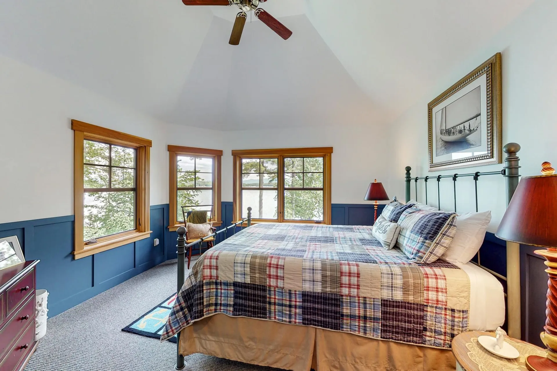 432 Edgewater Drive Gilford NH 03249