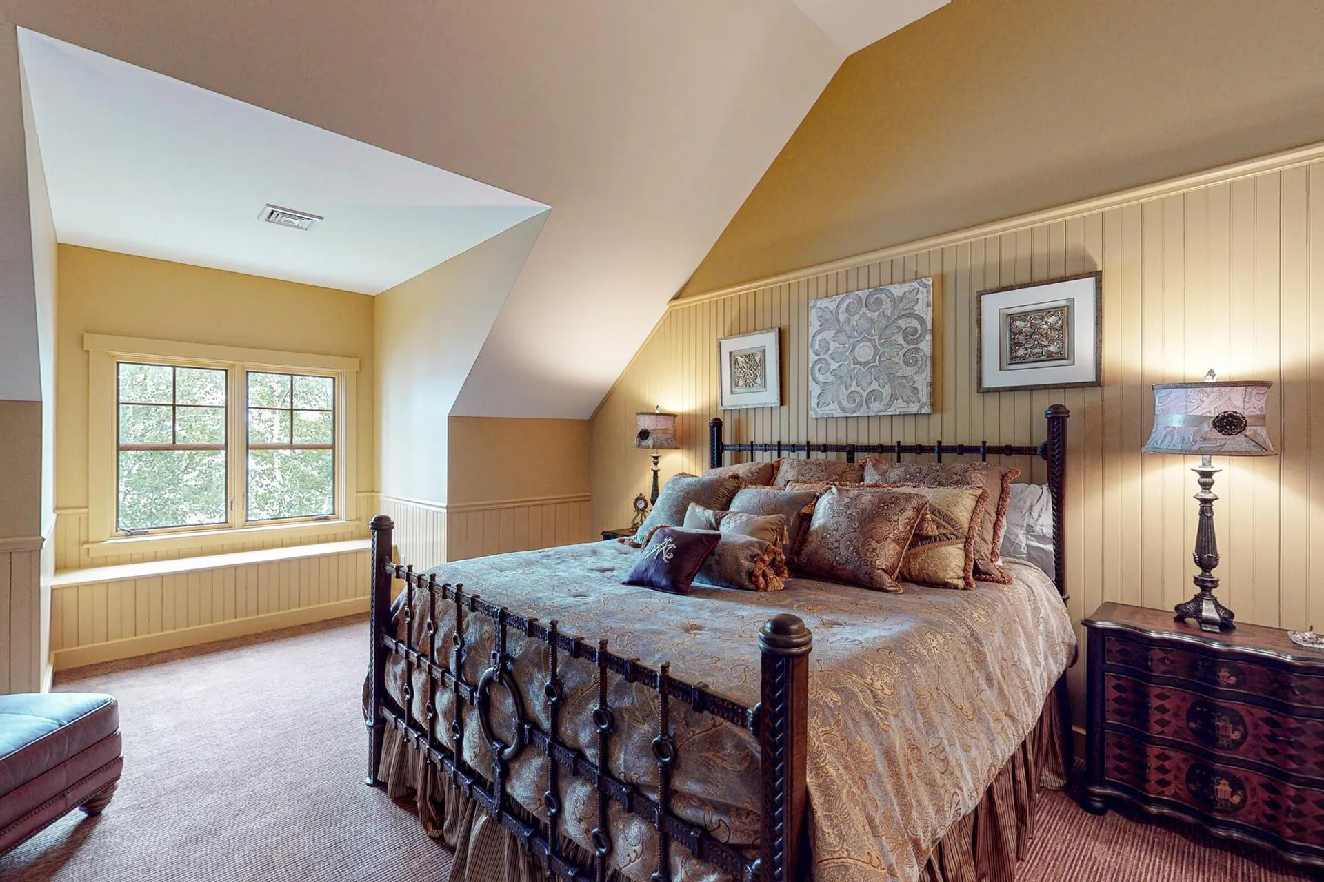 432 Edgewater Drive Gilford NH 03249