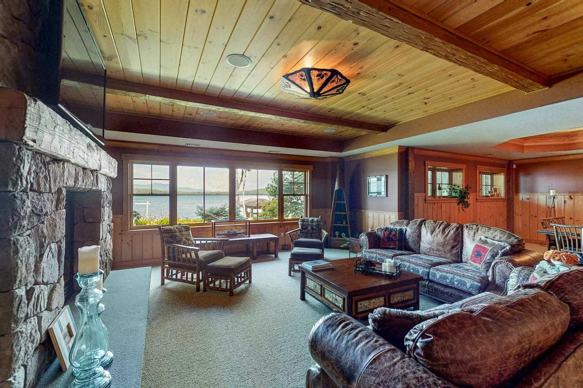 432 Edgewater Drive Gilford NH 03249