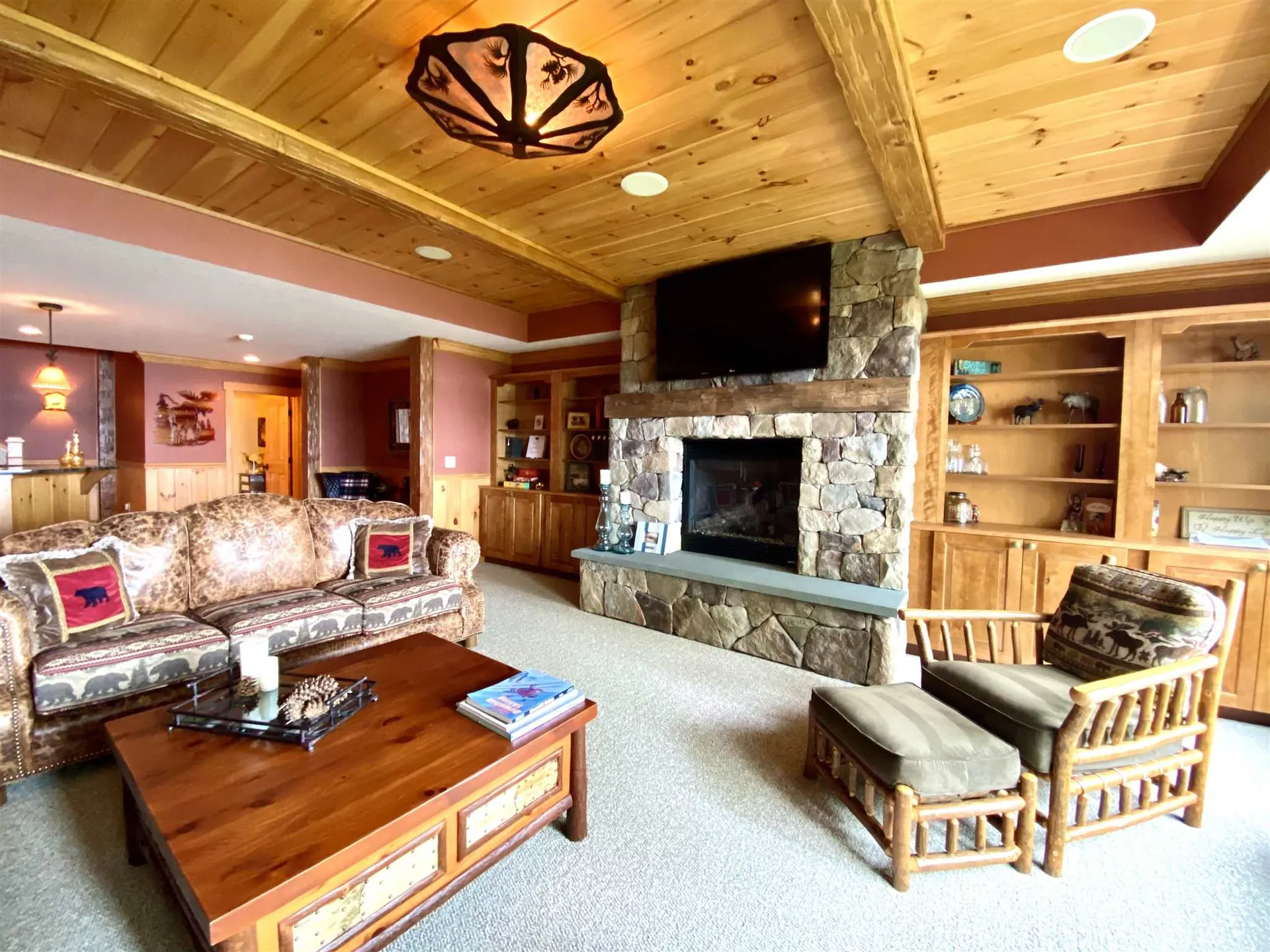 432 Edgewater Drive Gilford NH 03249