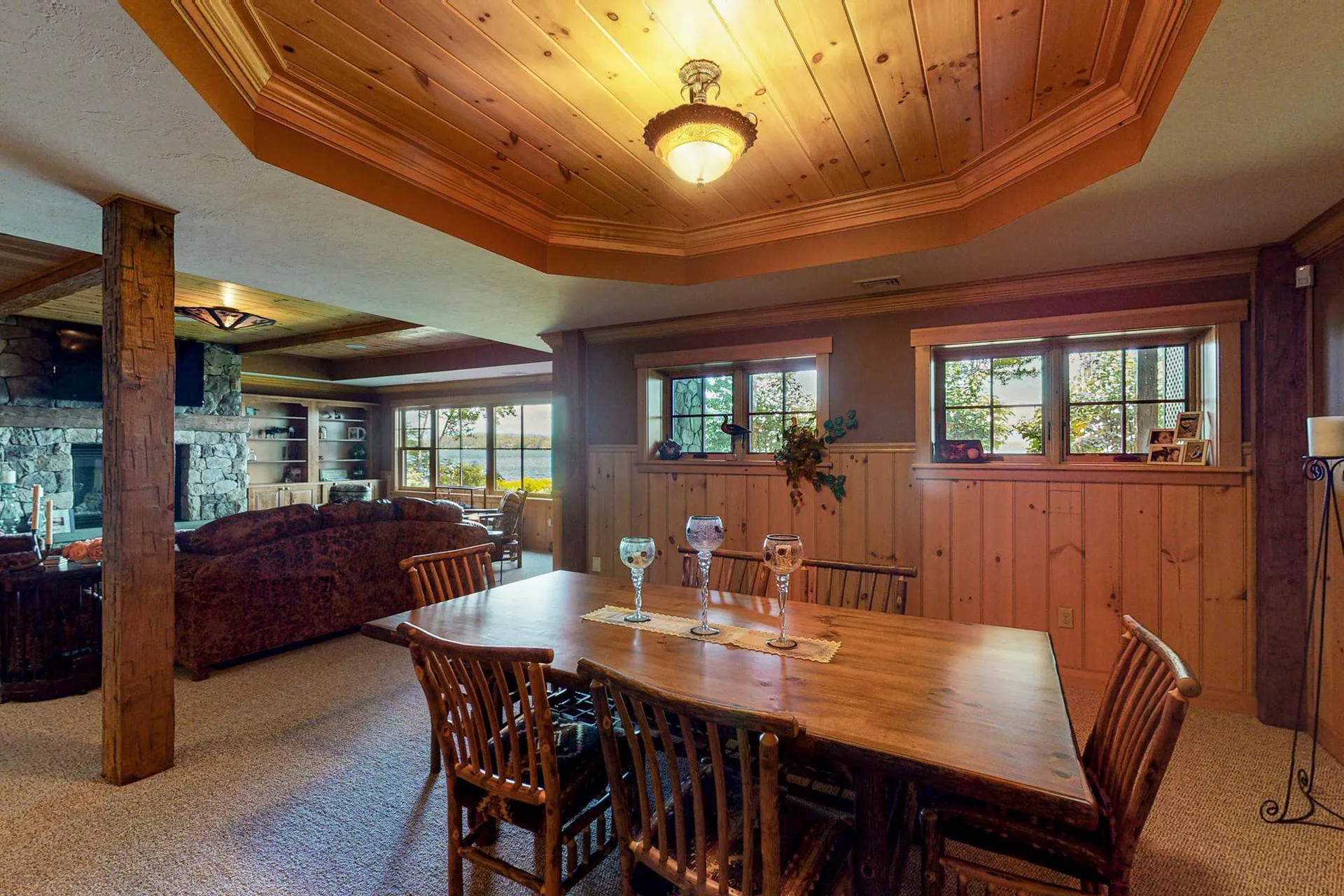 432 Edgewater Drive Gilford NH 03249