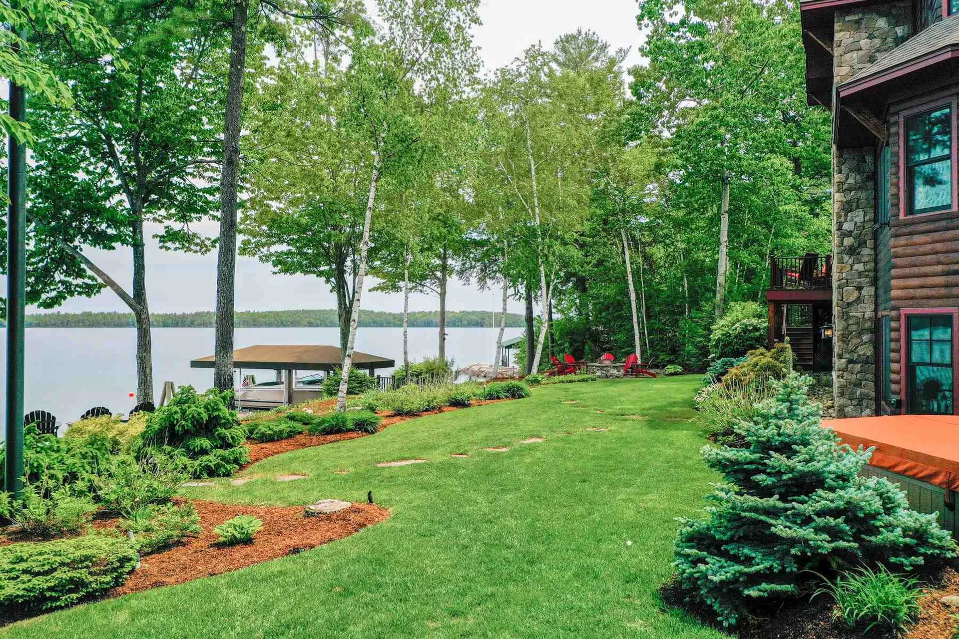 432 Edgewater Drive Gilford NH 03249