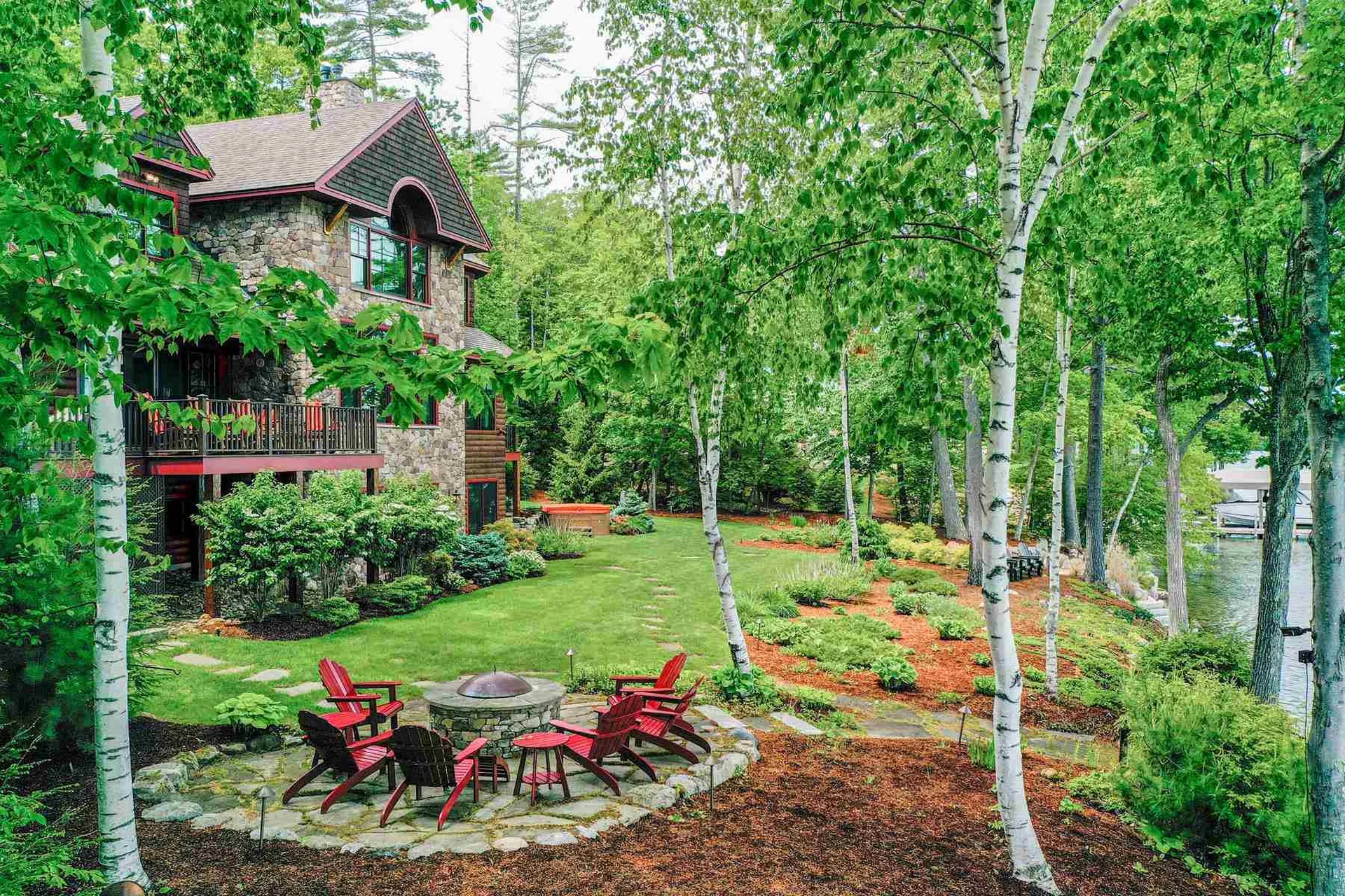 432 Edgewater Drive Gilford NH 03249