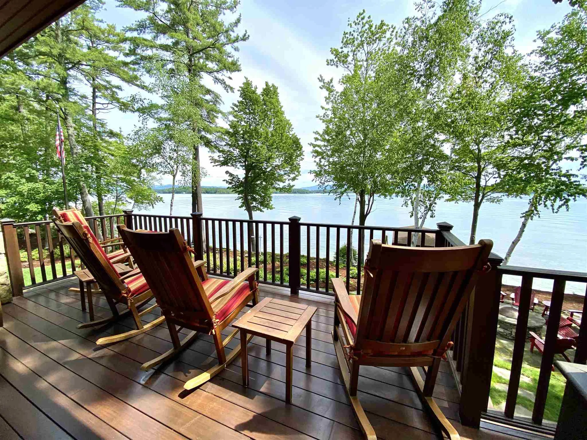 432 Edgewater Drive Gilford NH 03249