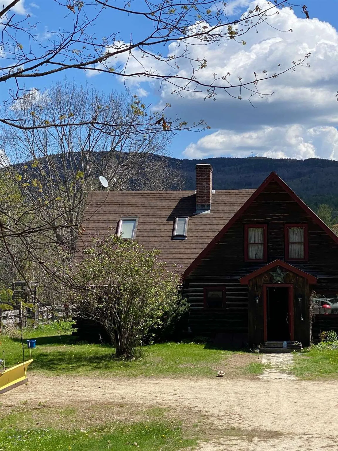 176 Eagle Pond Road Wilmot NH 03287