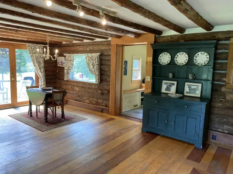 176 Eagle Pond Road Wilmot NH 03287