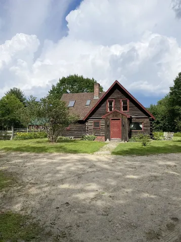 176 Eagle Pond Road Wilmot NH 03287