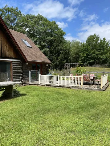 176 Eagle Pond Road Wilmot NH 03287