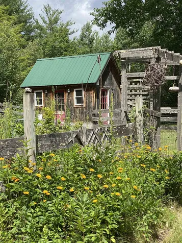 176 Eagle Pond Road Wilmot NH 03287