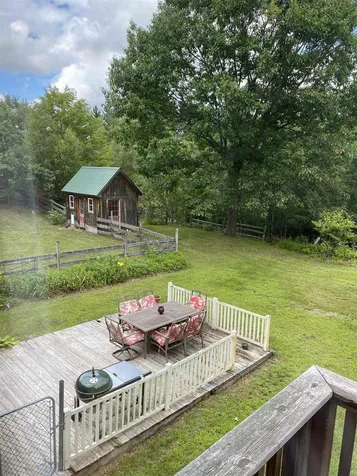 176 Eagle Pond Road Wilmot NH 03287
