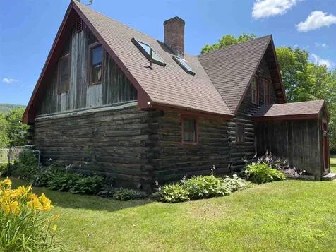 176 Eagle Pond Road Wilmot NH 03287