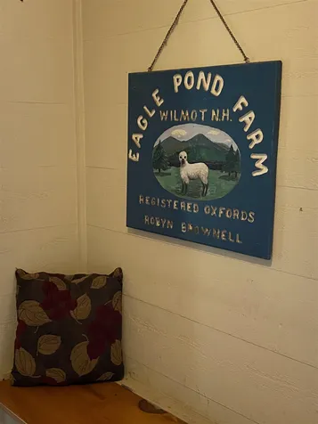 176 Eagle Pond Road Wilmot NH 03287